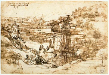 Leonardo da Vinci